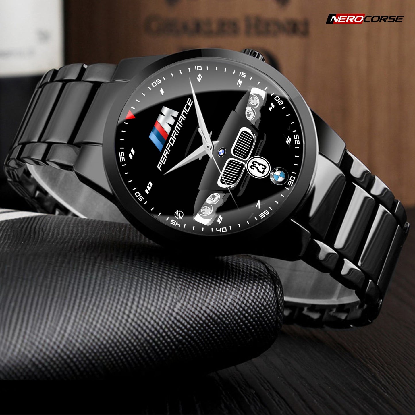 Orologio da polso E46 Legend