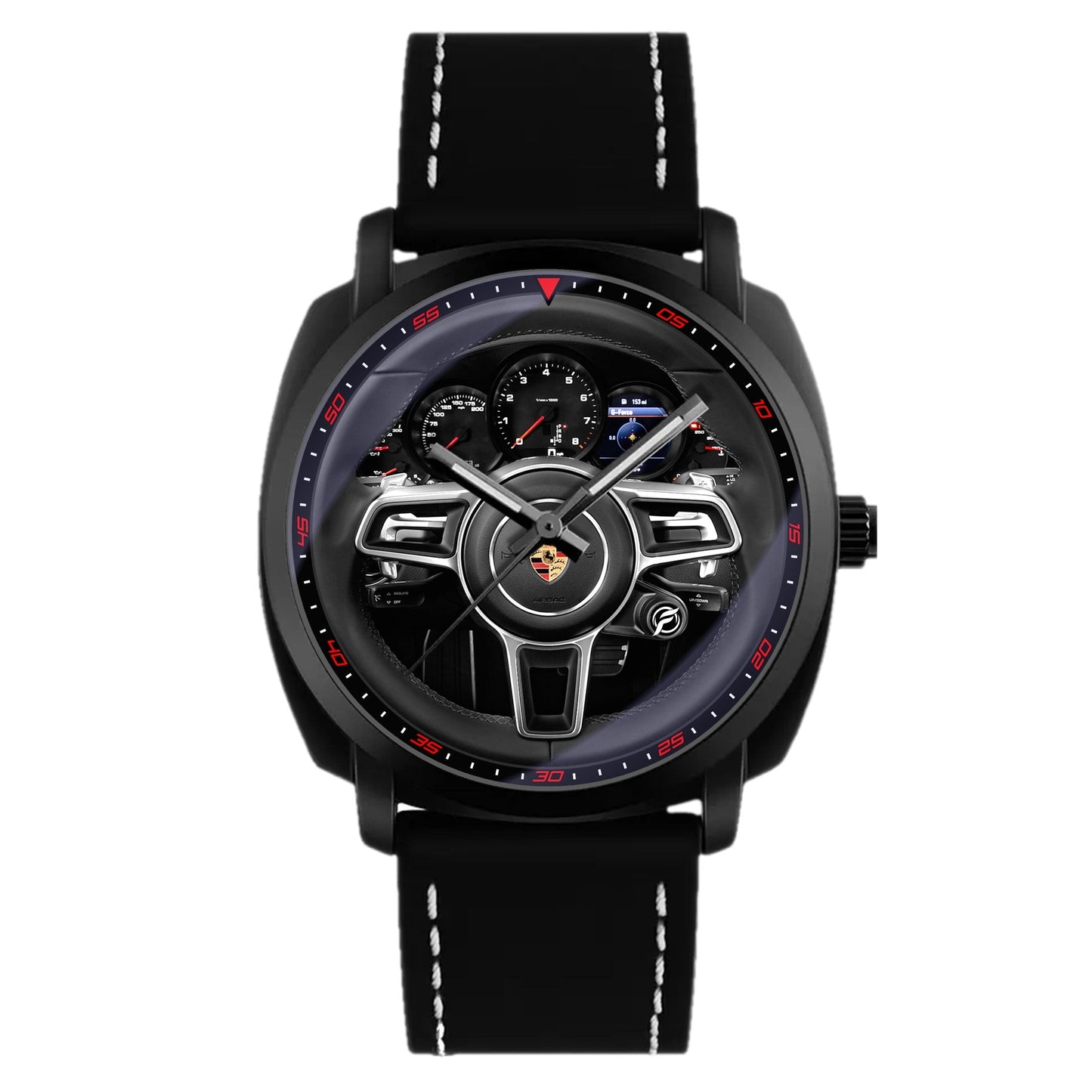 Orologio da polso Steering