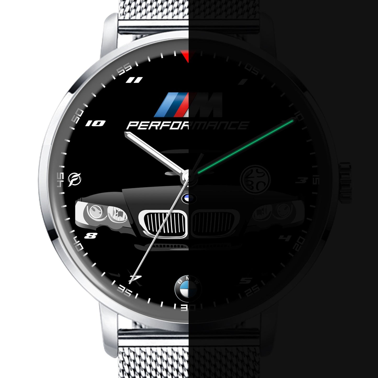 Orologio da polso E46 Legend