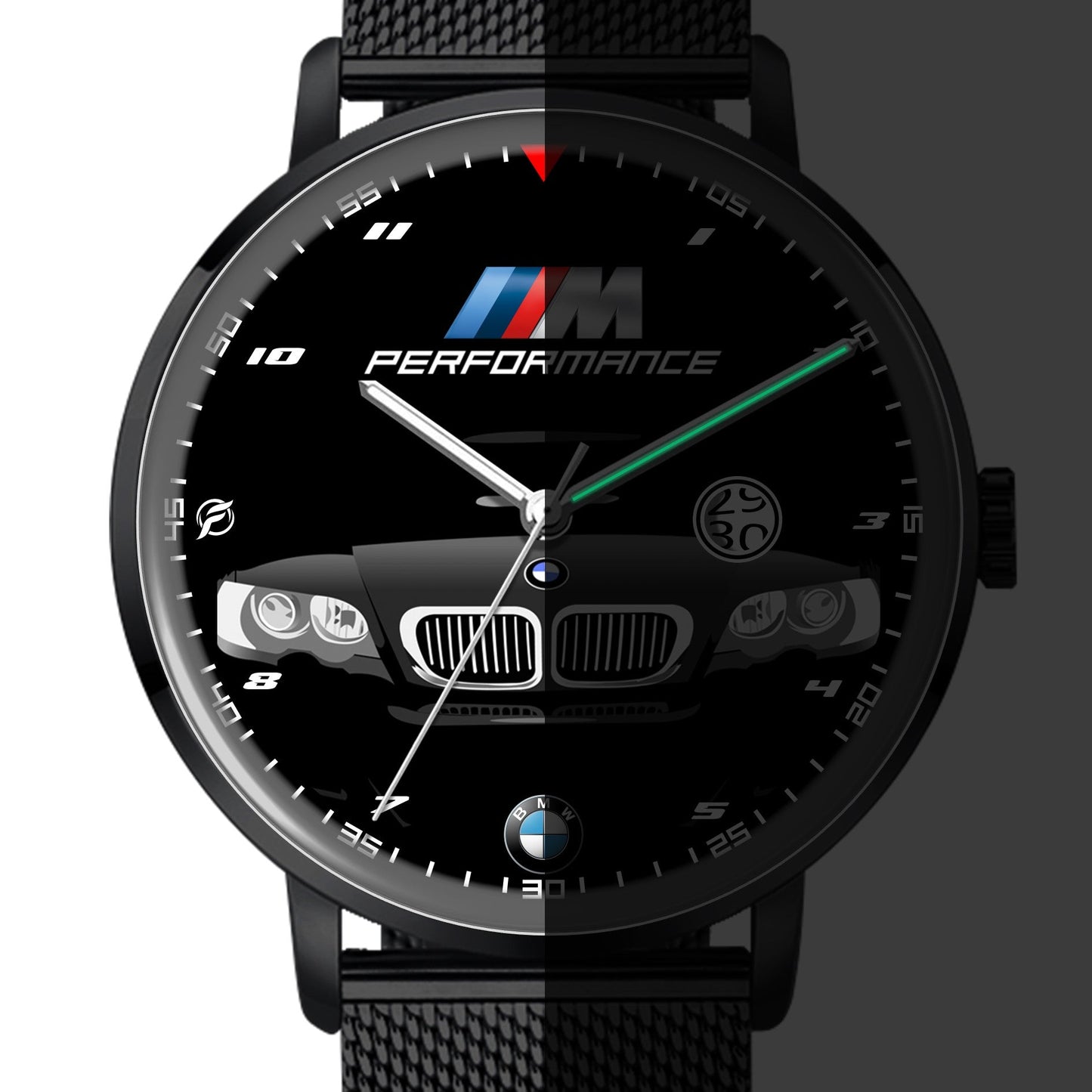Orologio da polso E46 Legend