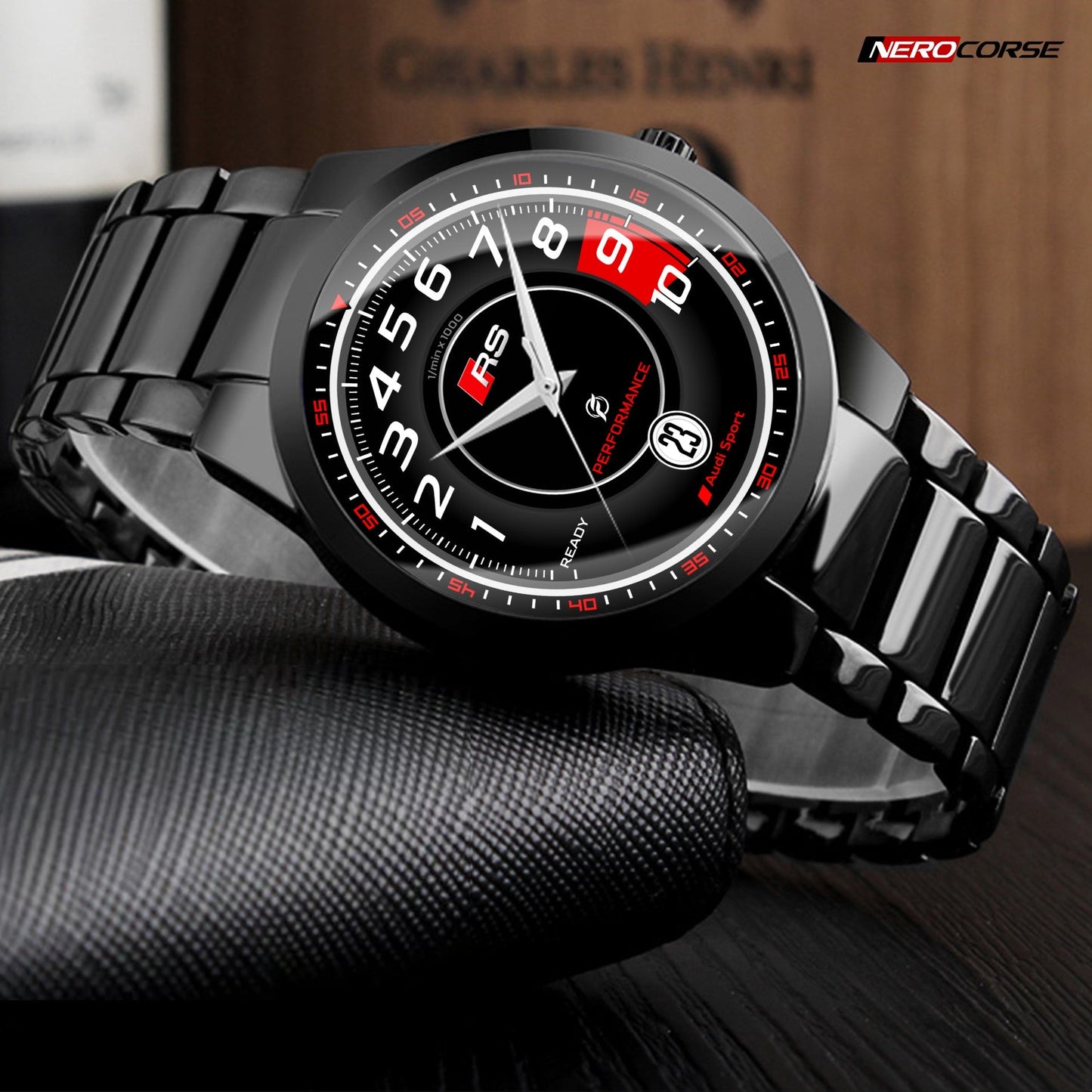 Orologio da polso RS Cockpit