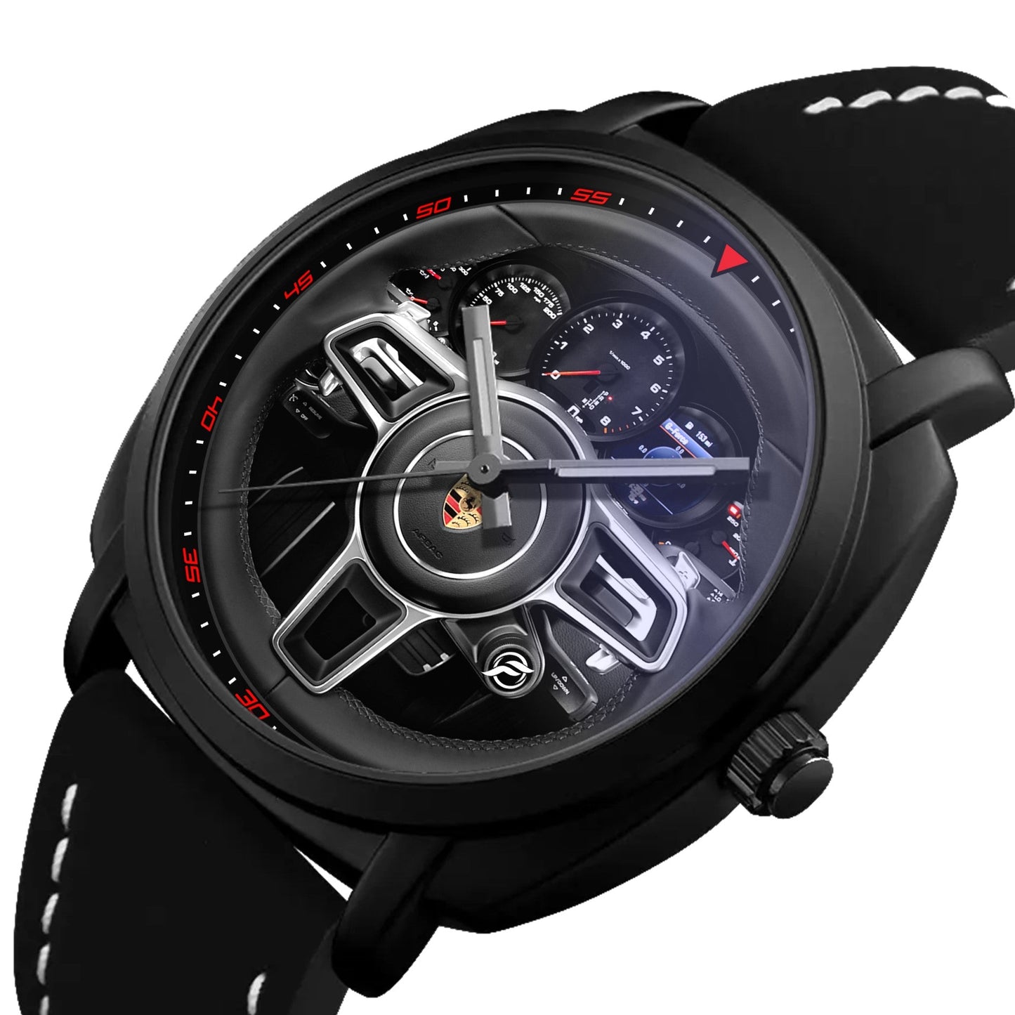 Orologio da polso Steering