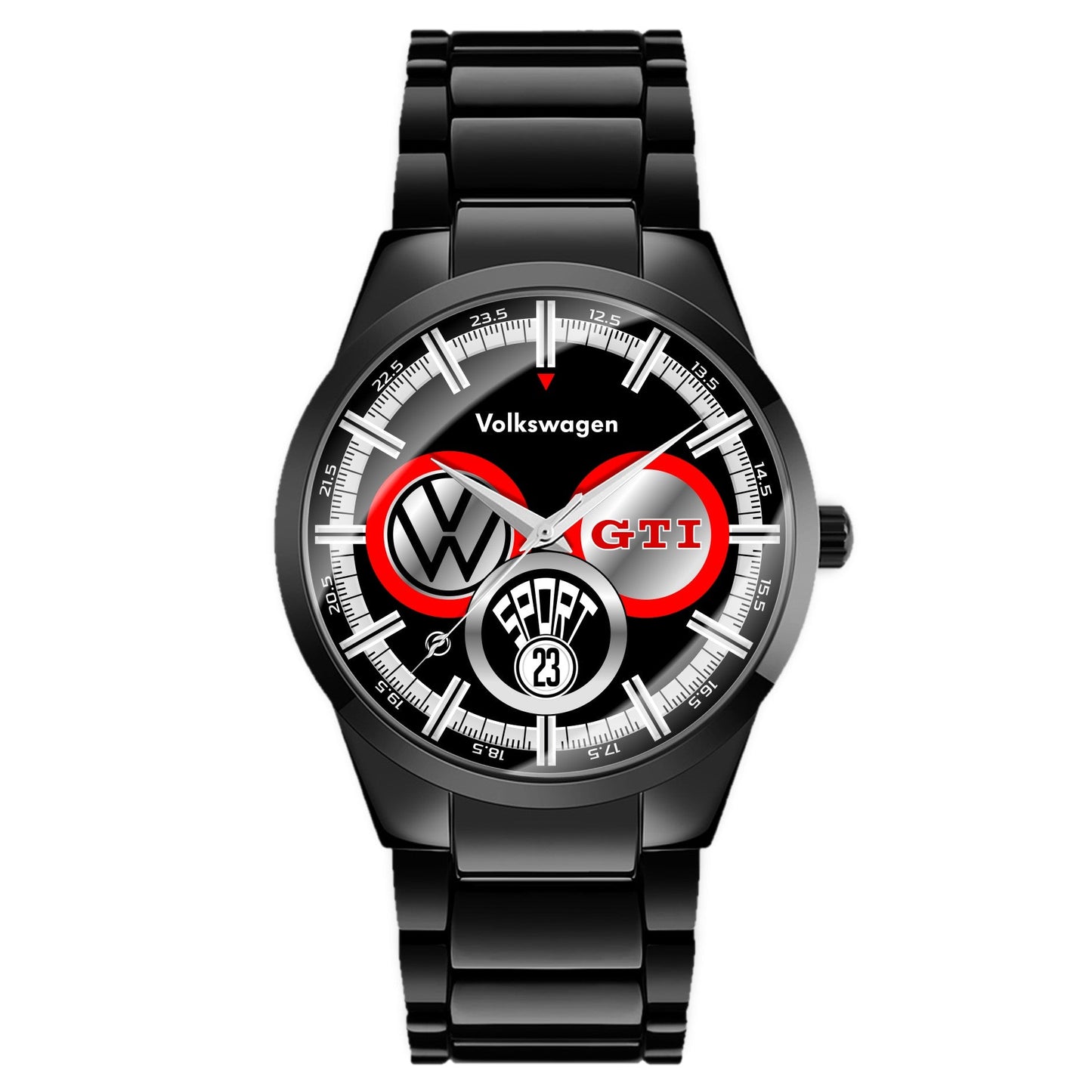 Orologio da polso Chrono Style