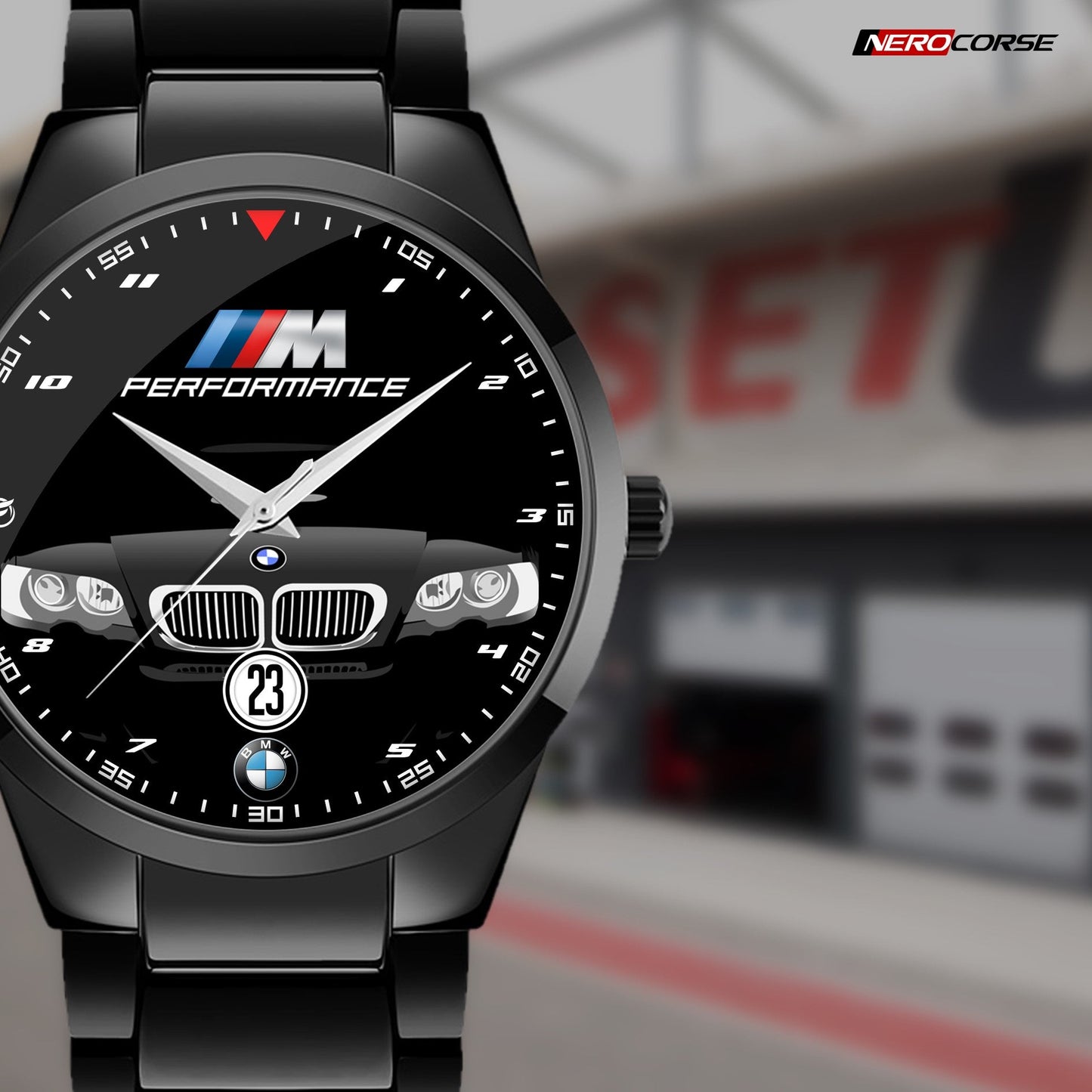 Orologio da polso E46 Legend
