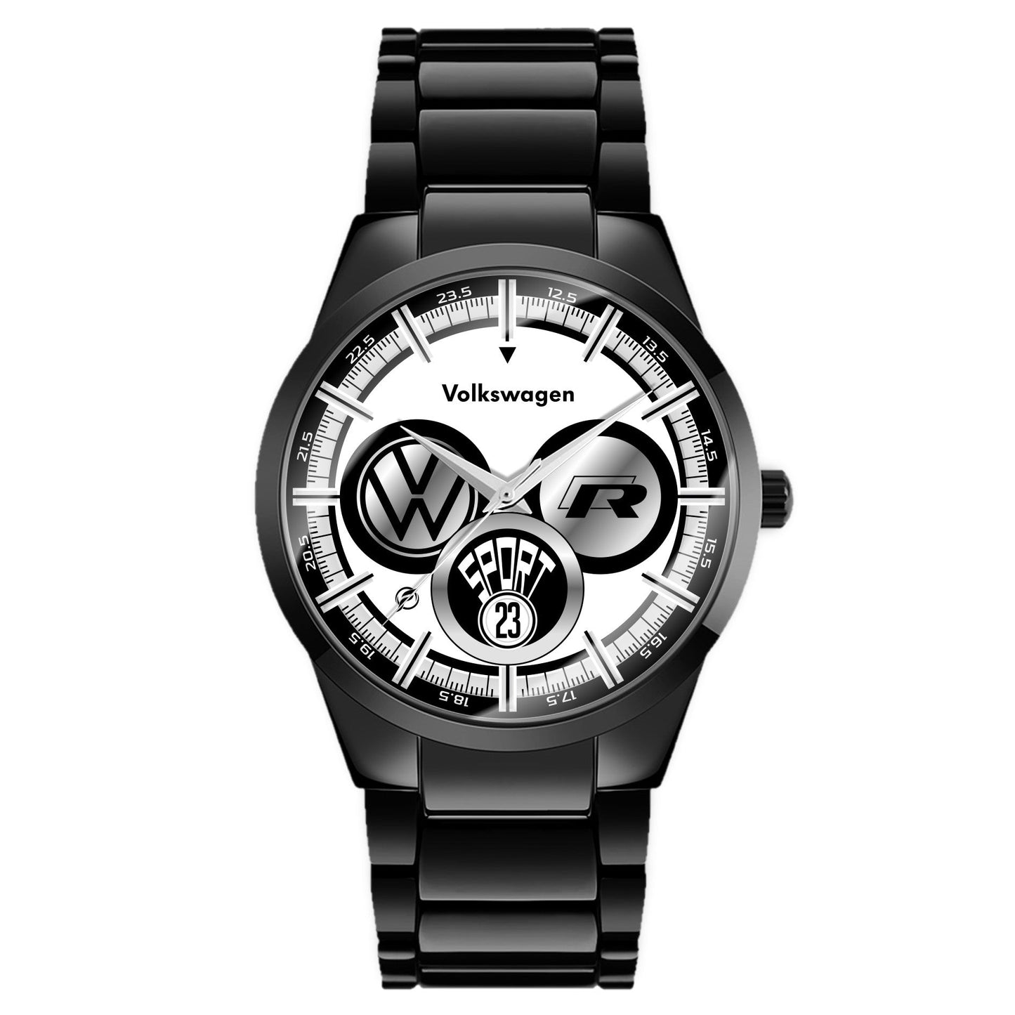 Orologio da polso Chrono Style