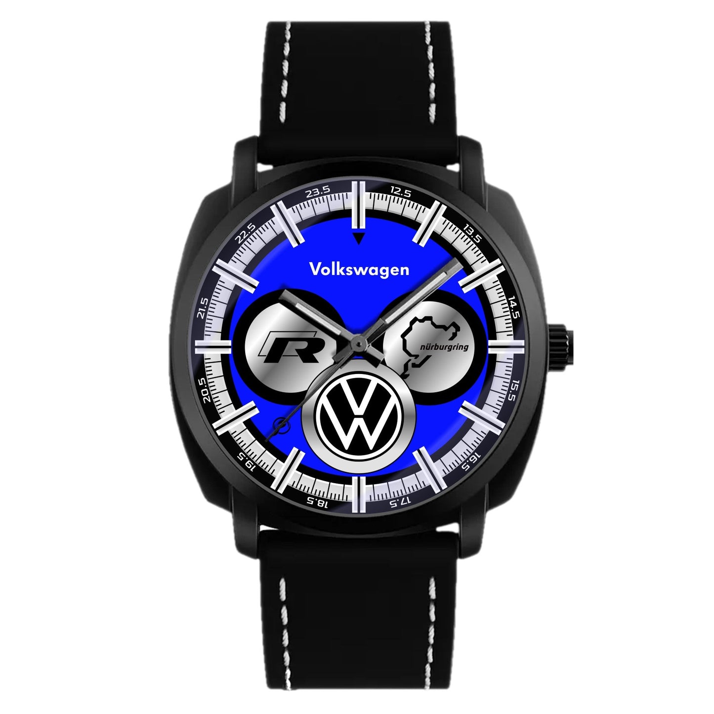 Orologio da polso Chrono Style