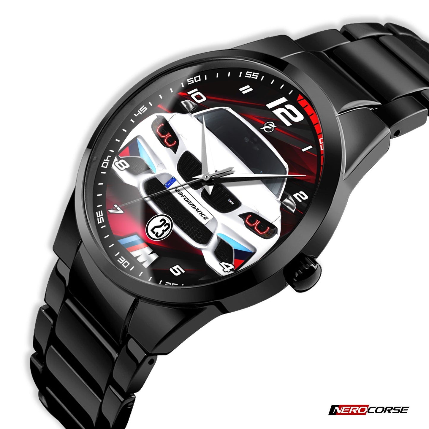 Orologio da polso M2 Passion