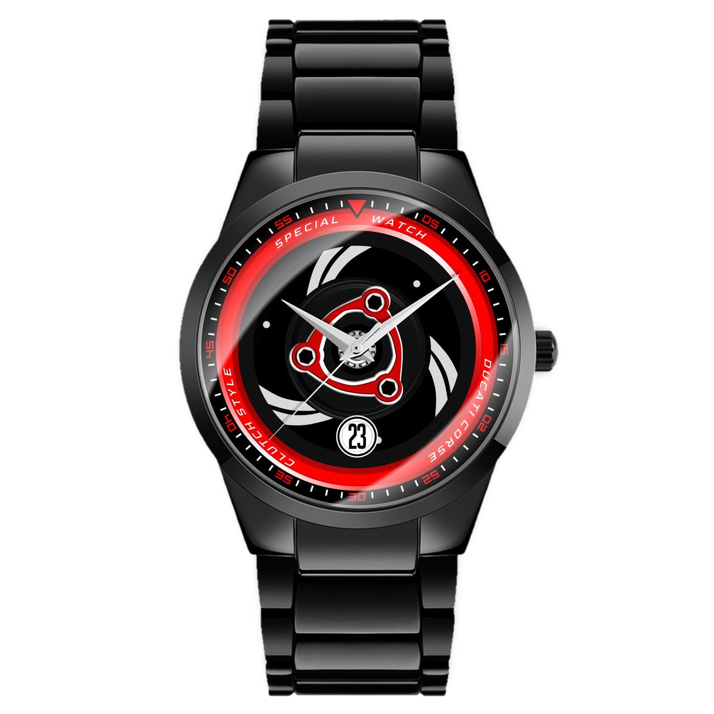 Orologio da polso Legendary Clutch