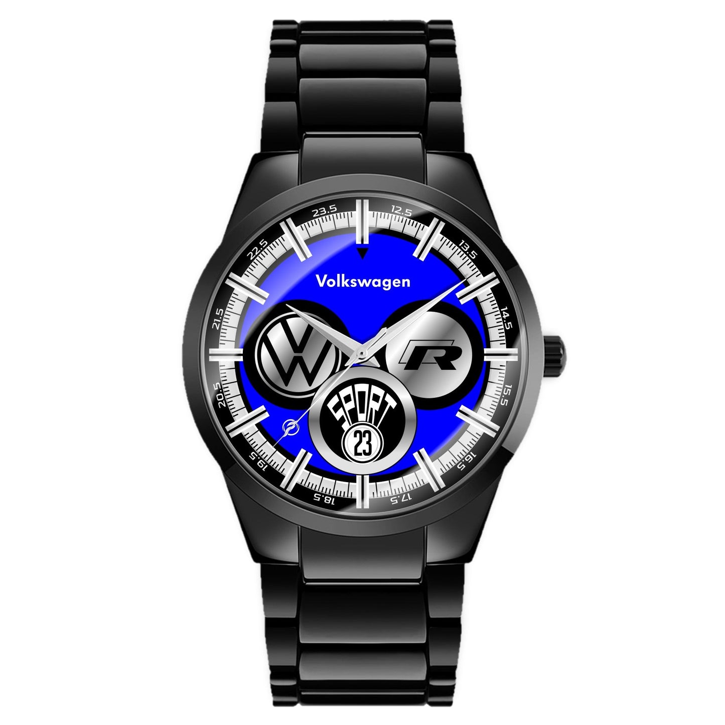 Orologio da polso Chrono Style
