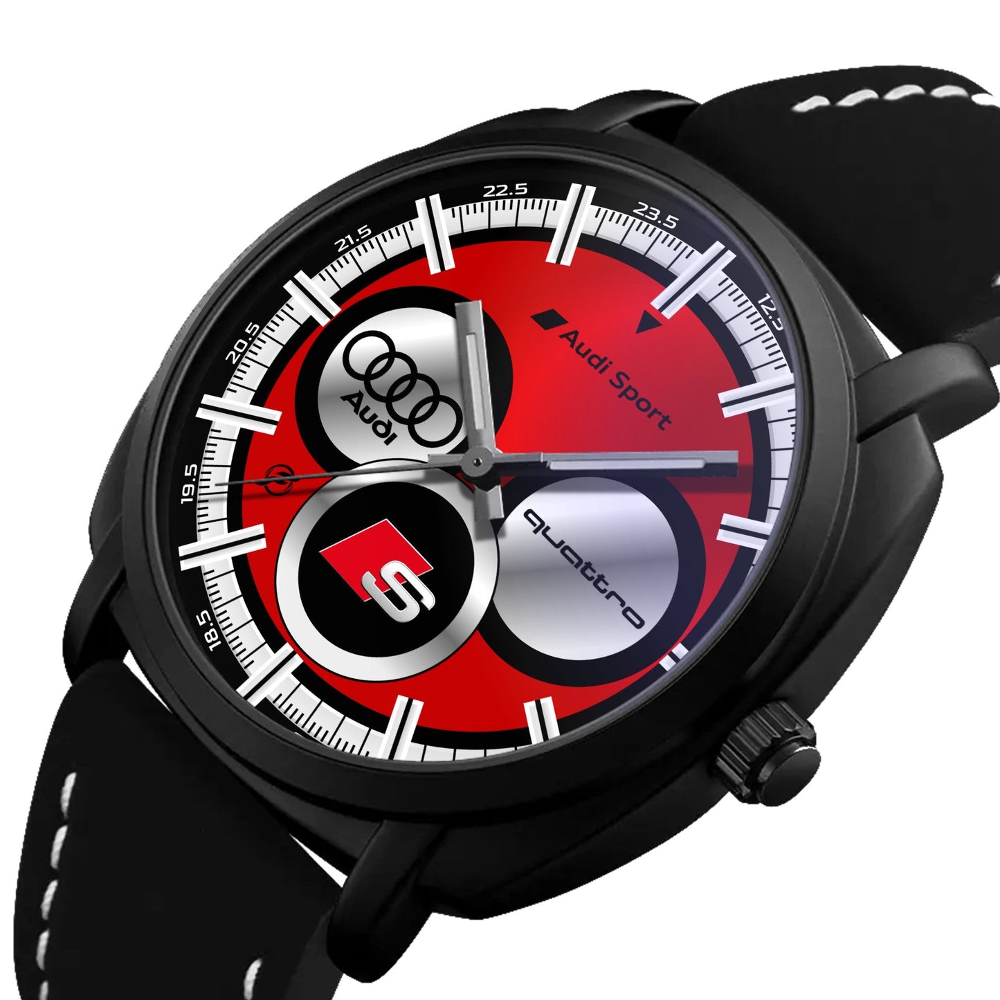 Orologio da polso Chrono Style