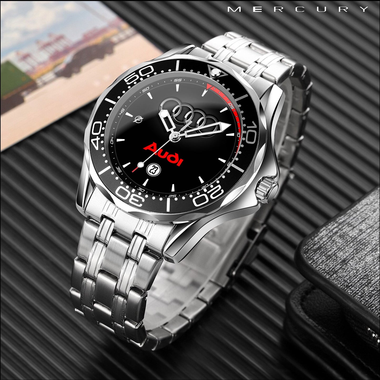 Orologio da polso Passion
