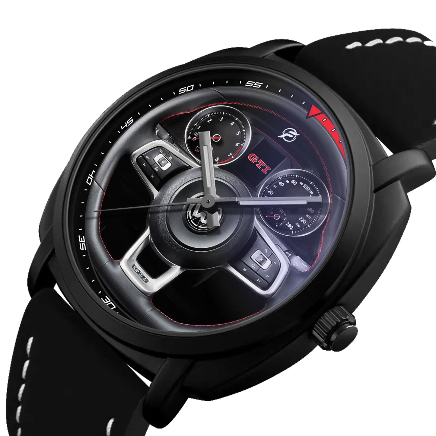 Orologio da polso Steering