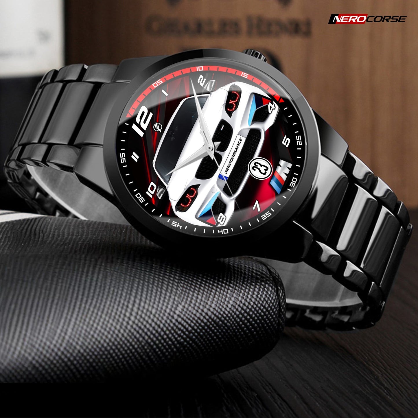 Orologio da polso M2 Passion