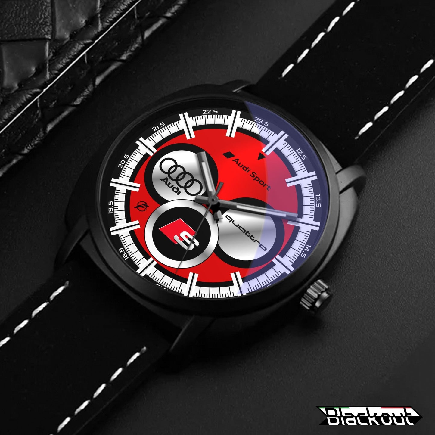 Orologio da polso Chrono Style