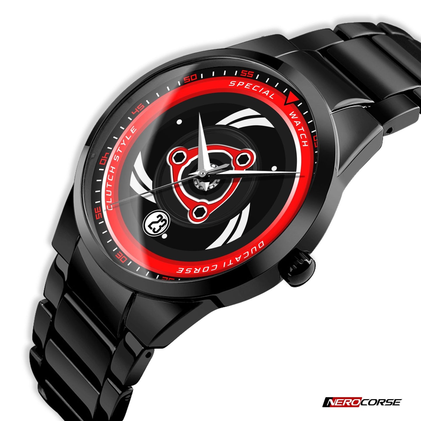 Orologio da polso Legendary Clutch