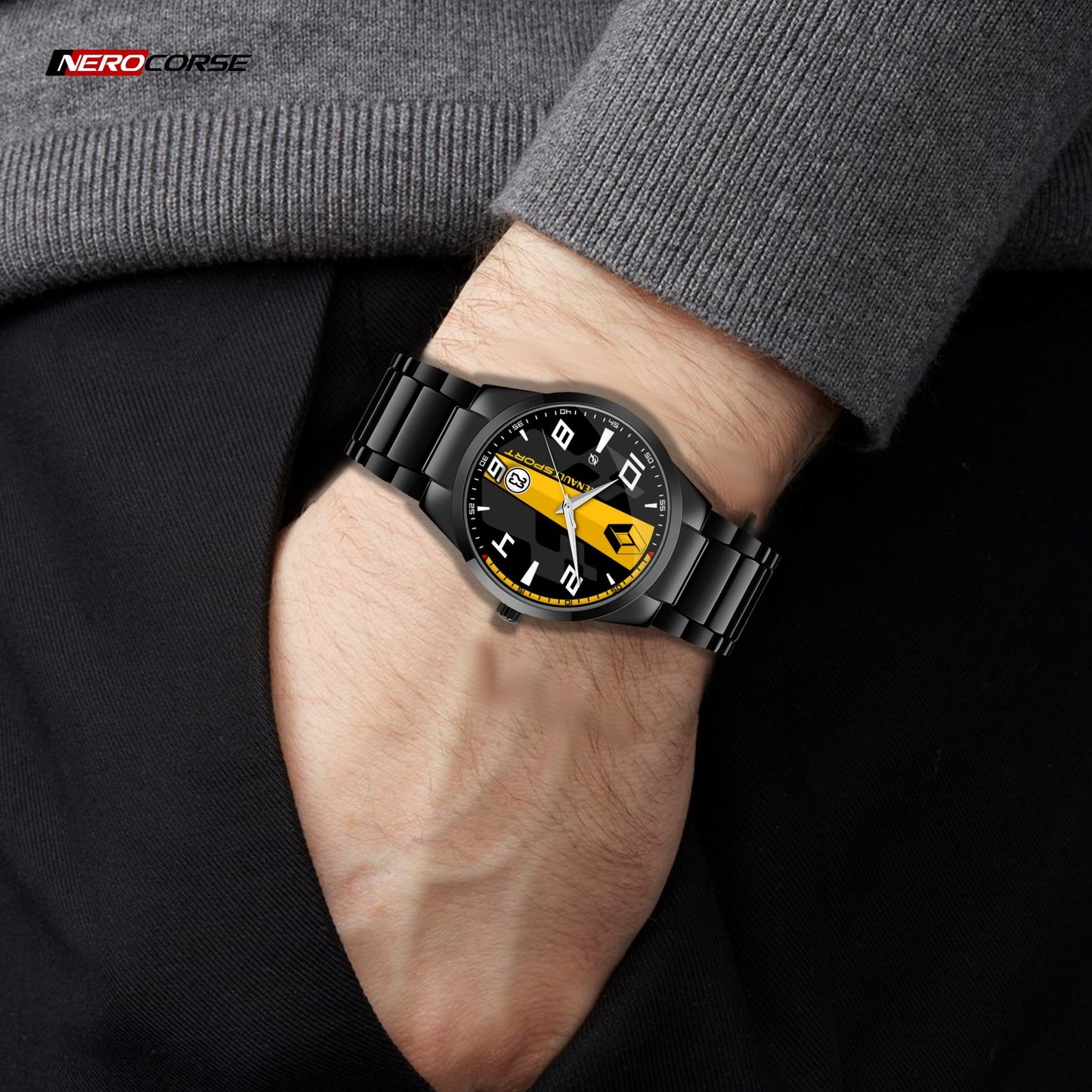 Orologio da polso RS Strip