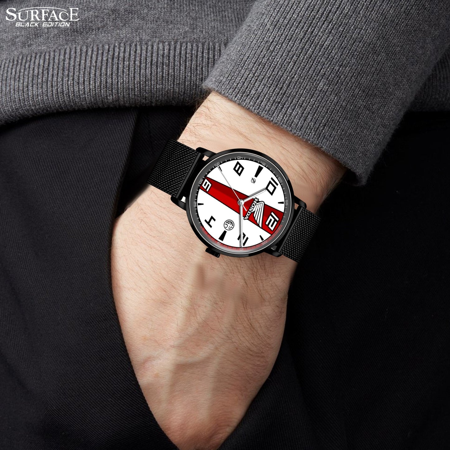 Orologio da polso Strip