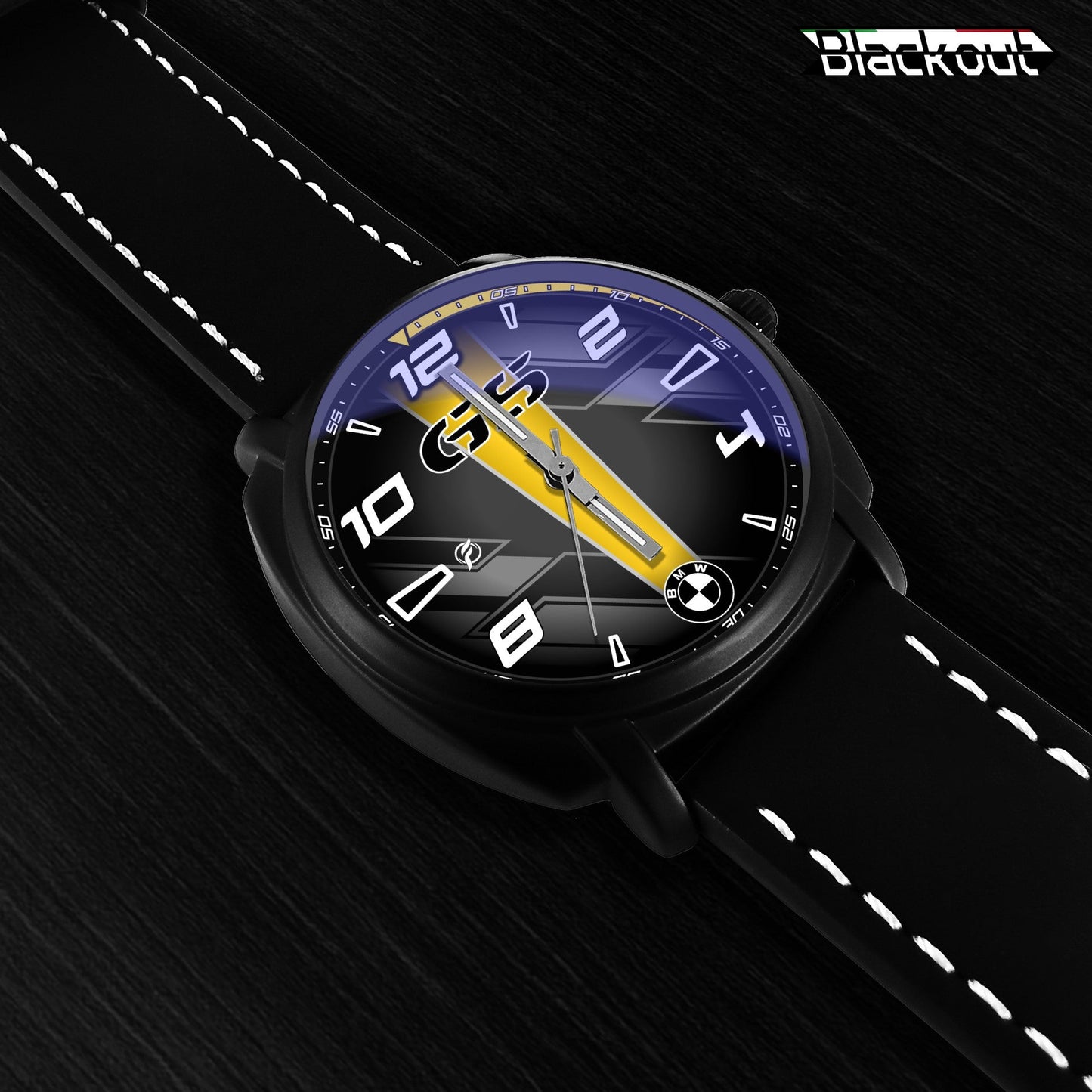 Orologio da polso GS Strip
