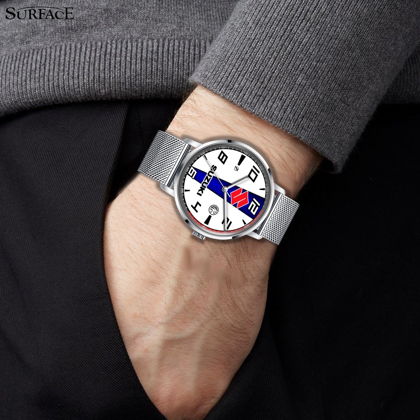 Orologio da polso Strip