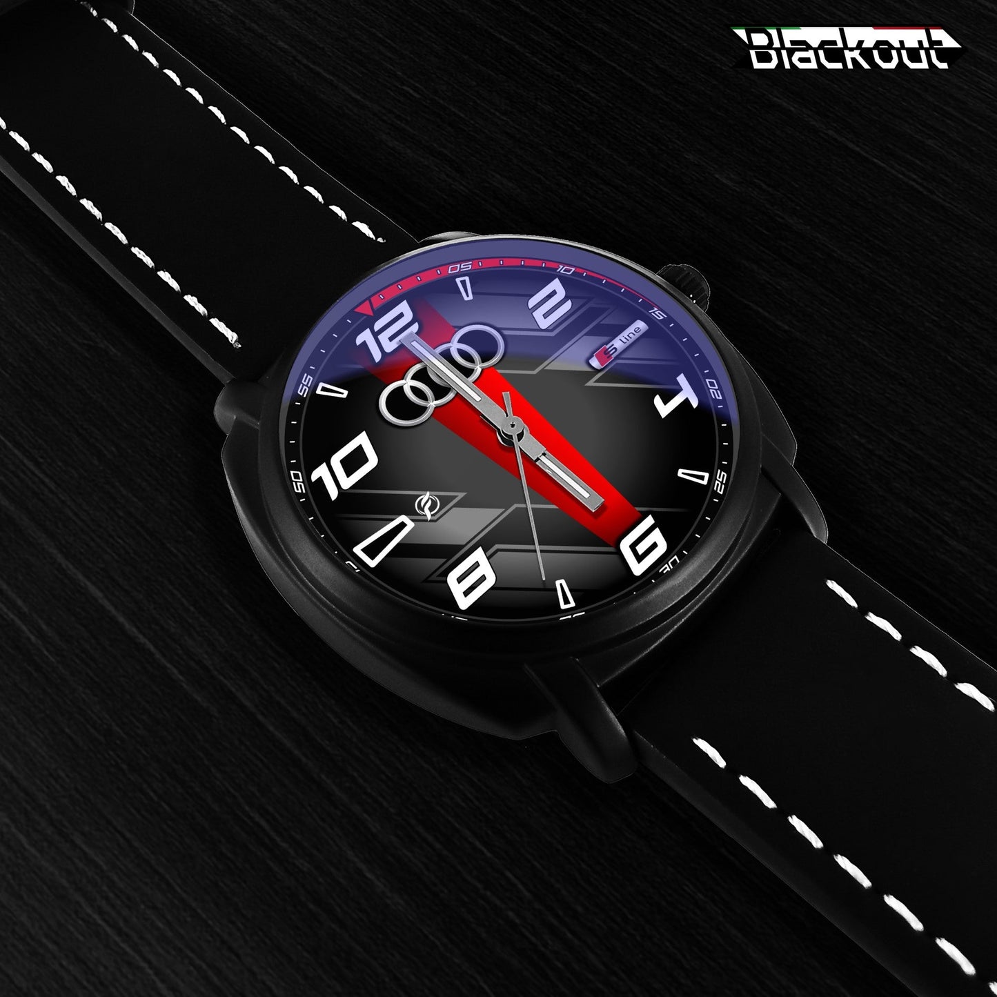 Orologio da polso Strip