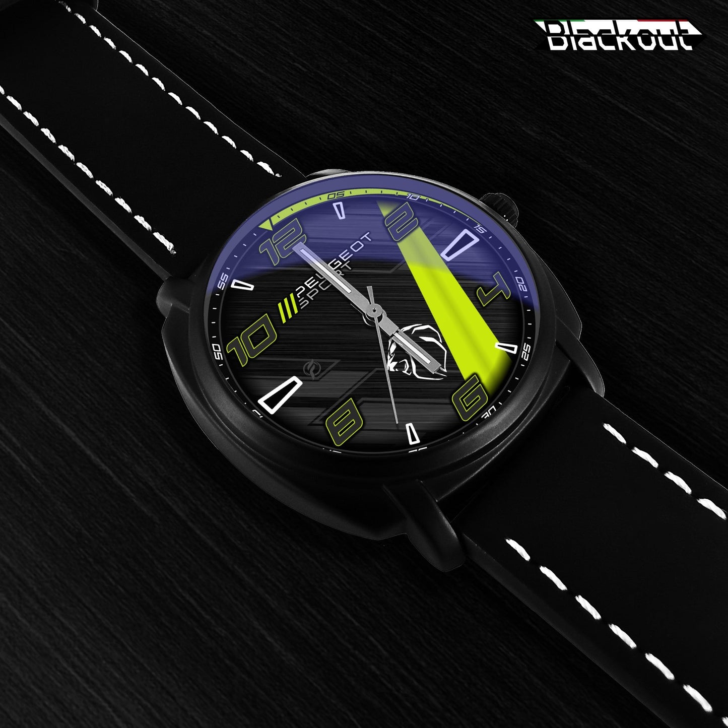 Orologio da polso Sport Strip