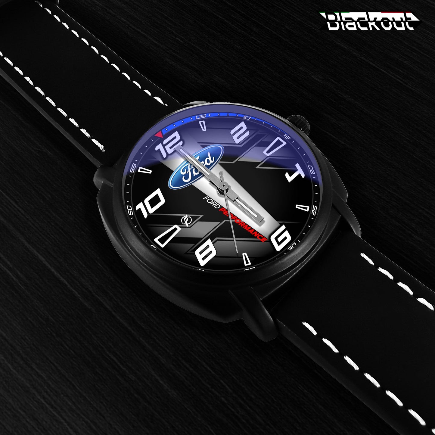 Orologio da polso Strip