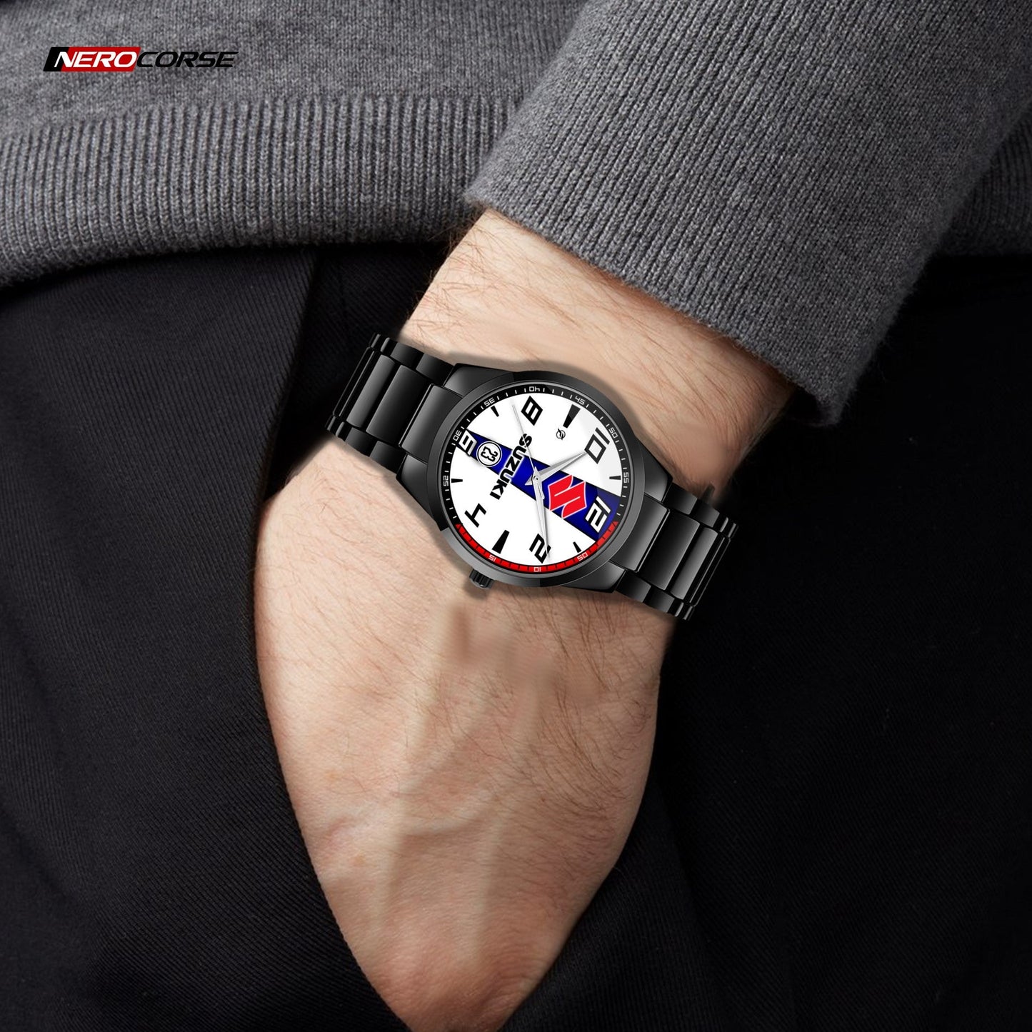 Orologio da polso Strip