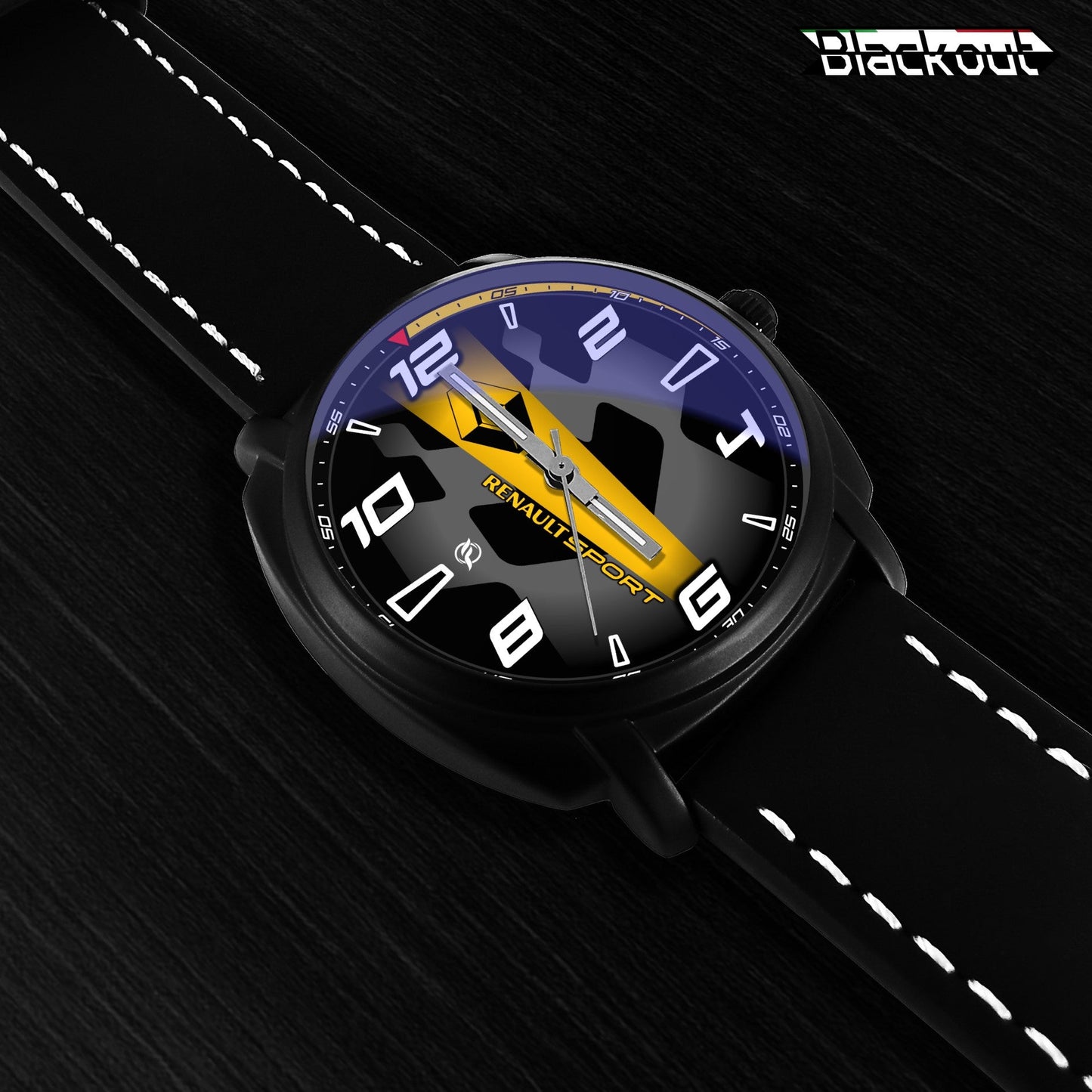 Orologio da polso Strip