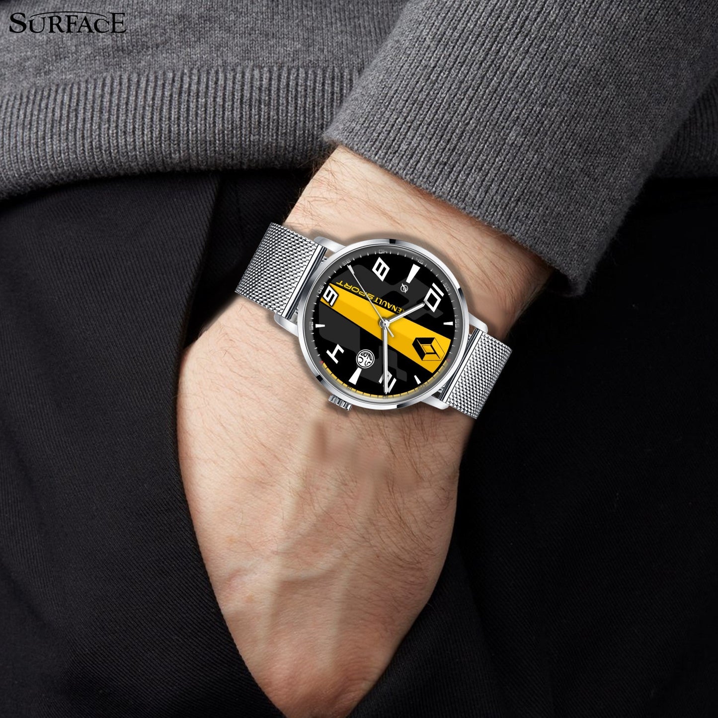 Orologio da polso Strip