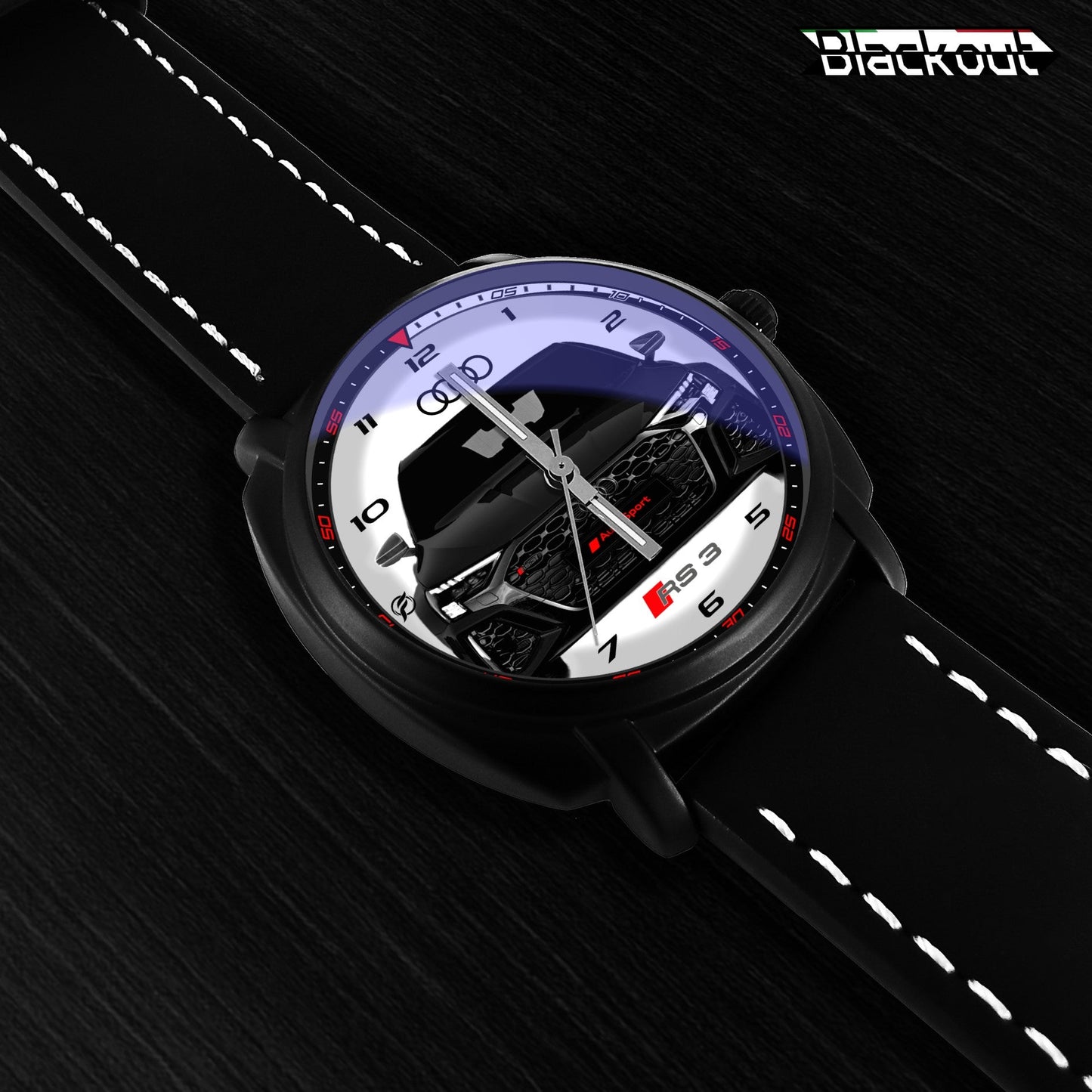 Orologio da polso RS3 Face