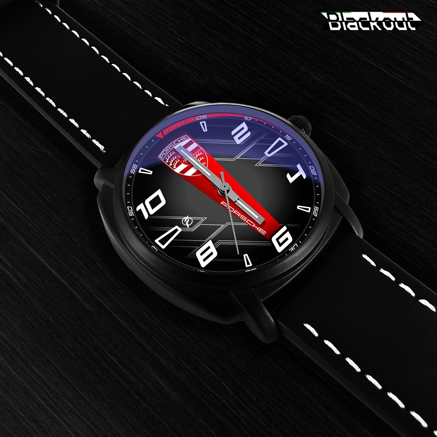 Orologio da polso Strip