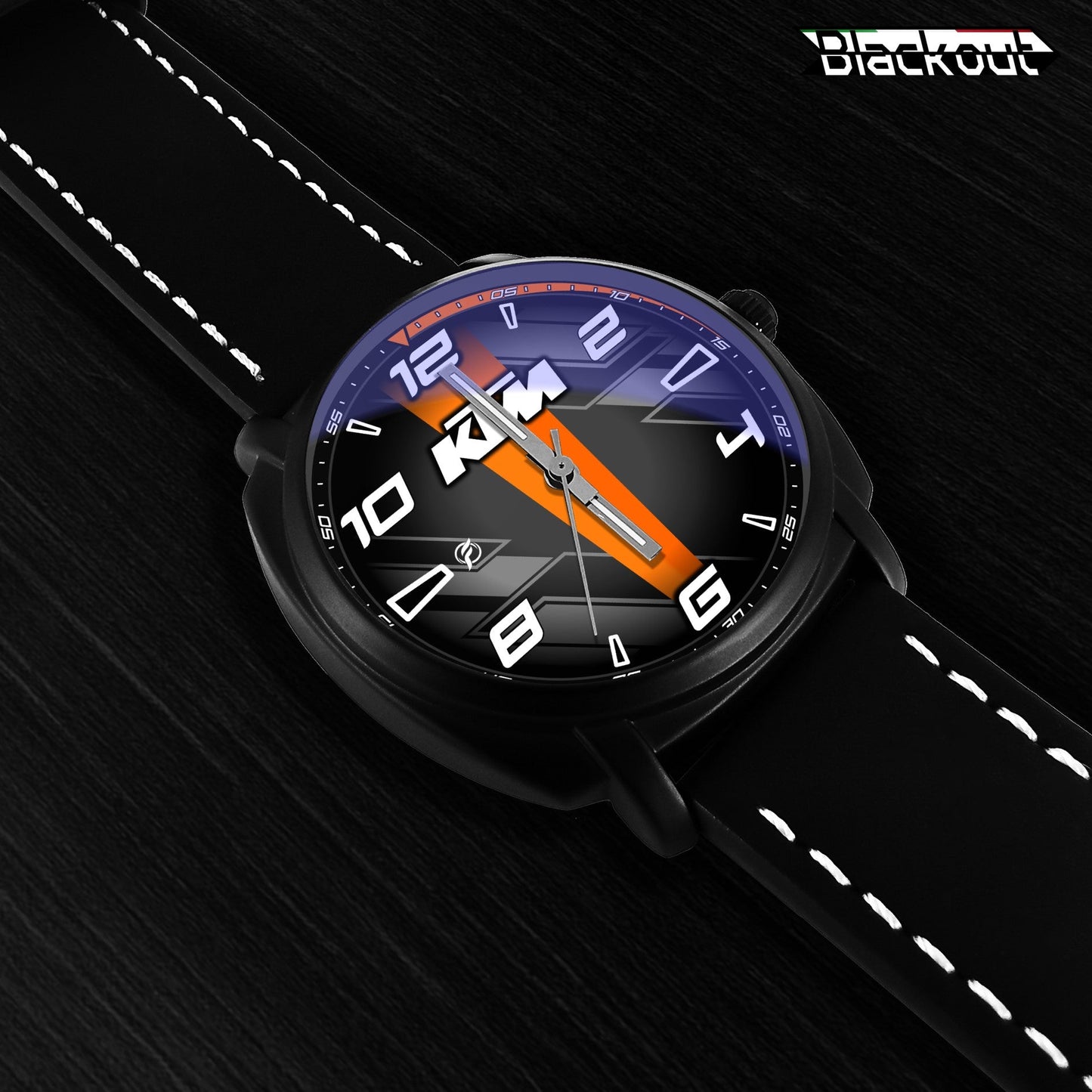 Orologio da polso Strip