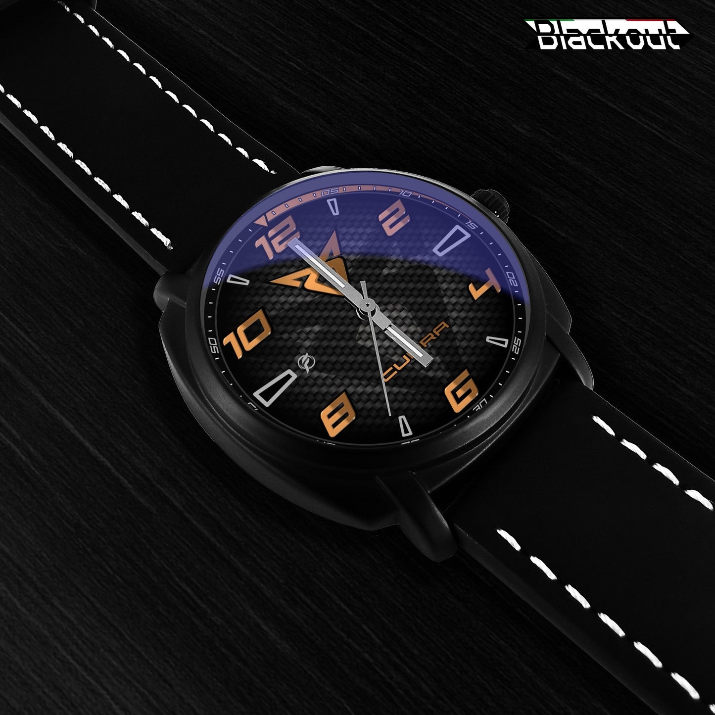 Orologio da polso Racing