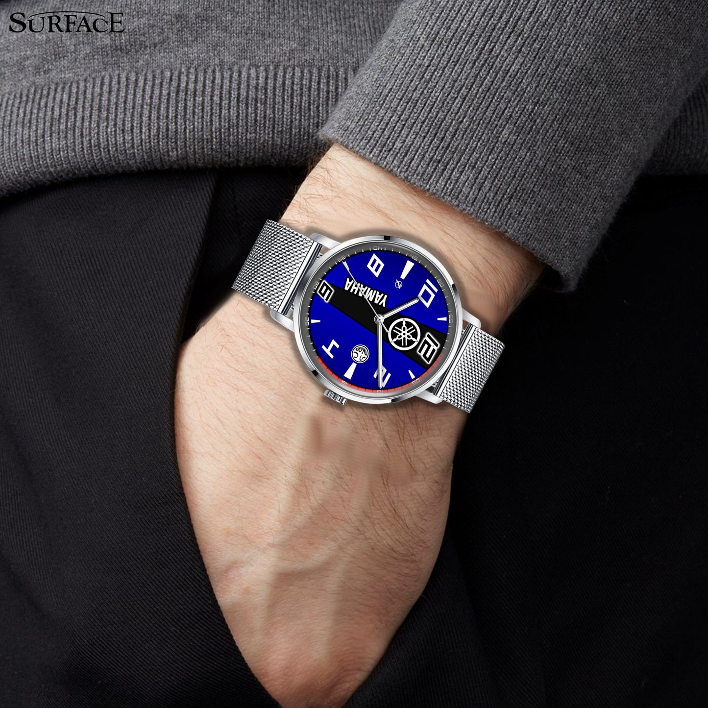 Orologio da polso Strip