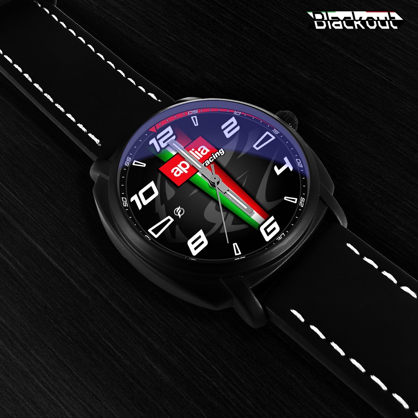 Orologio da polso Italy Strip