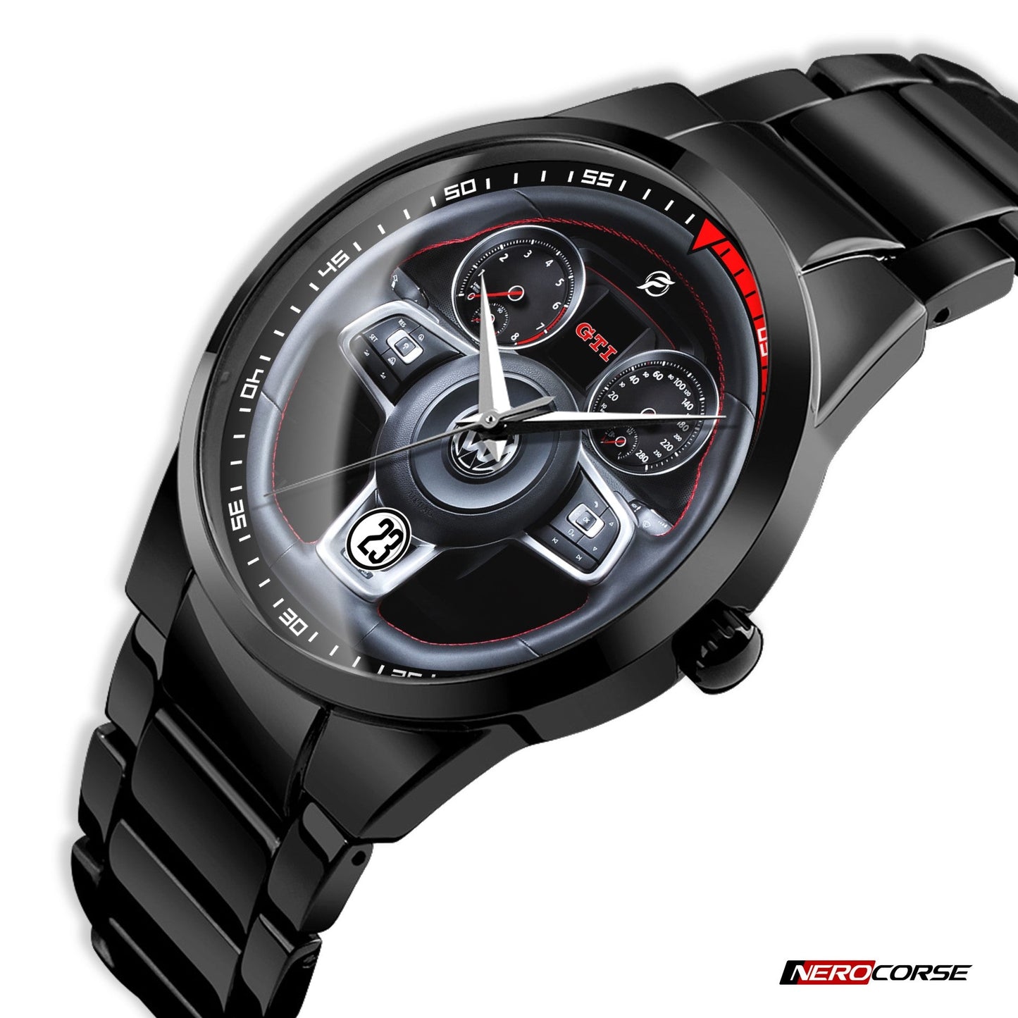 Orologio da polso Steering