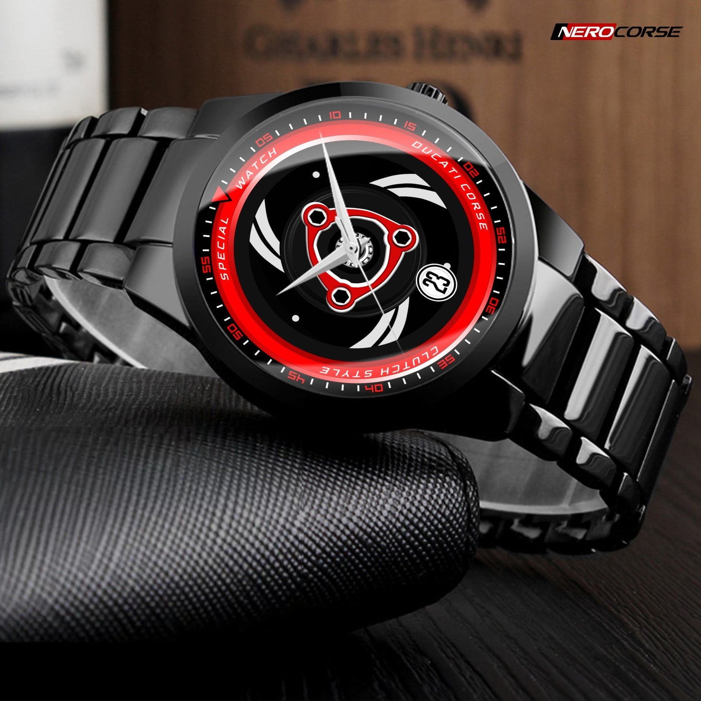 Orologio da polso Legendary Clutch