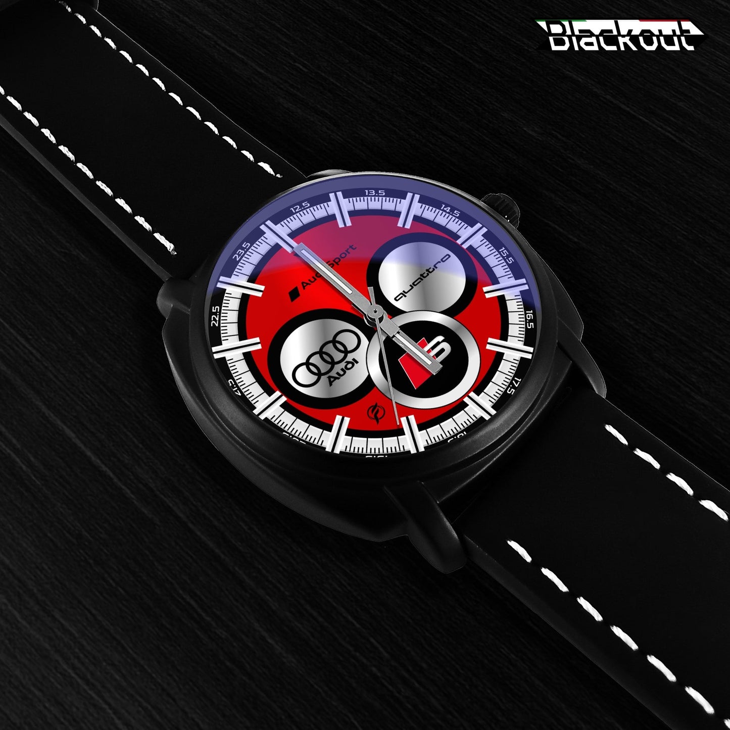 Orologio da polso Chrono Style