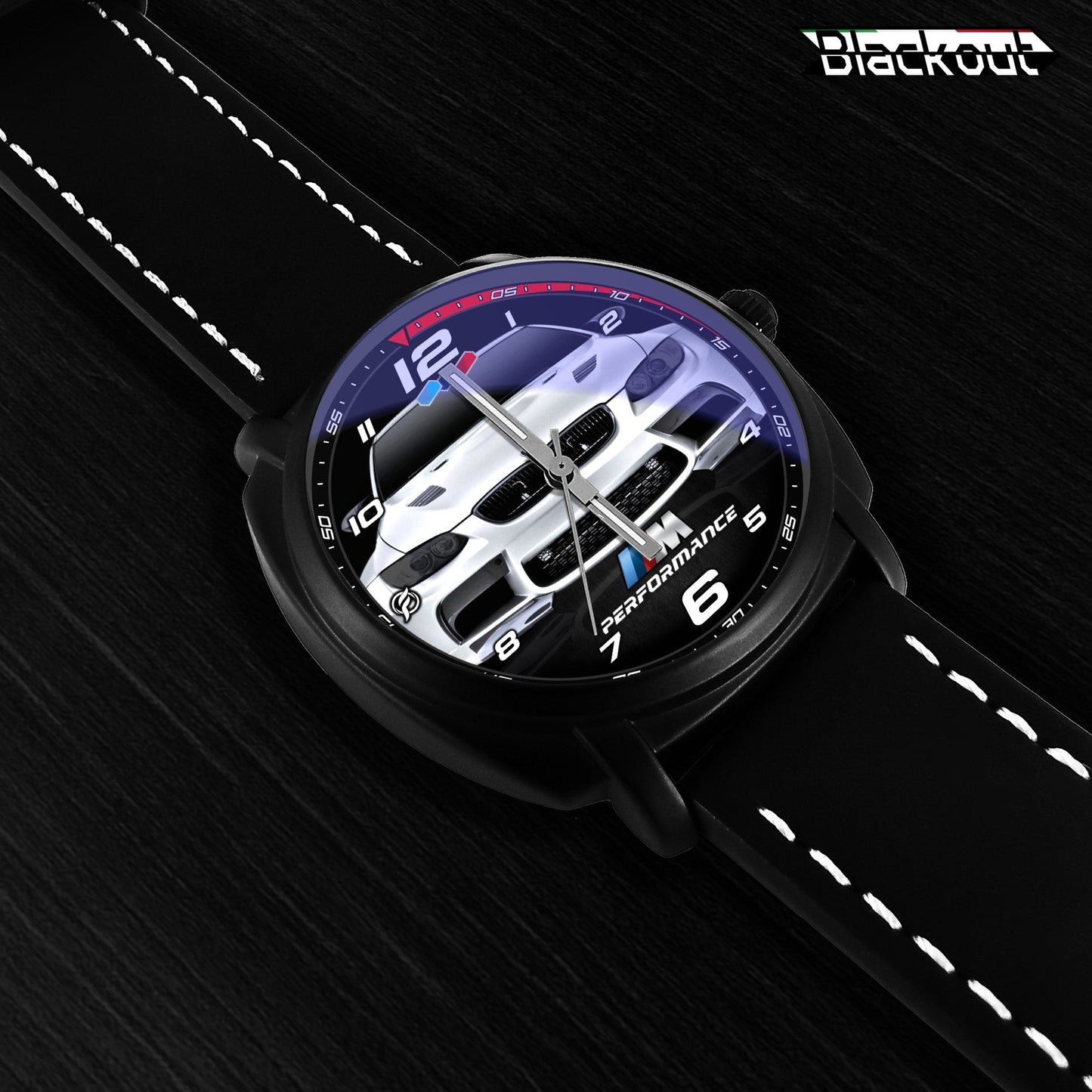 Orologio da polso M3 E92