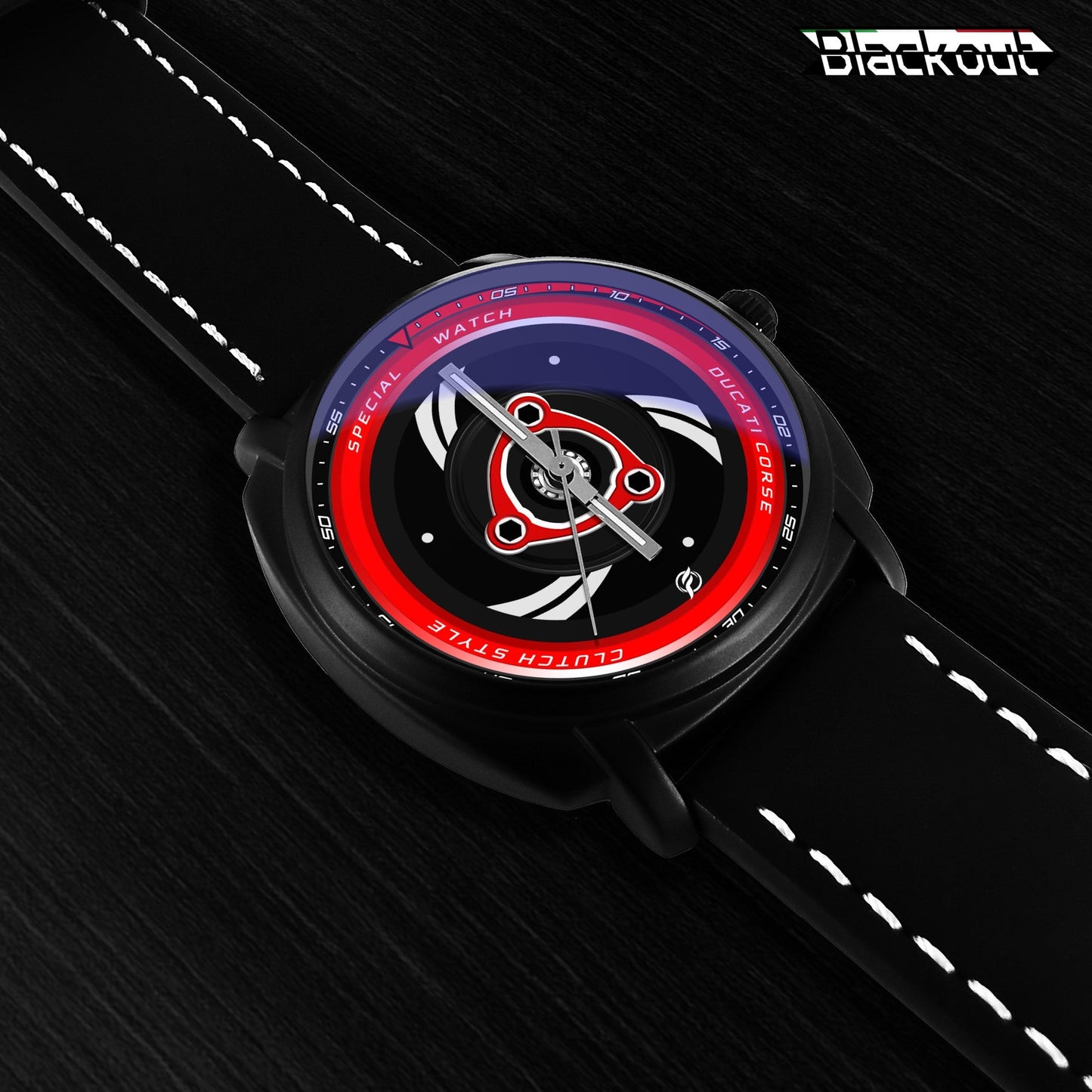 Orologio da polso Legendary Clutch