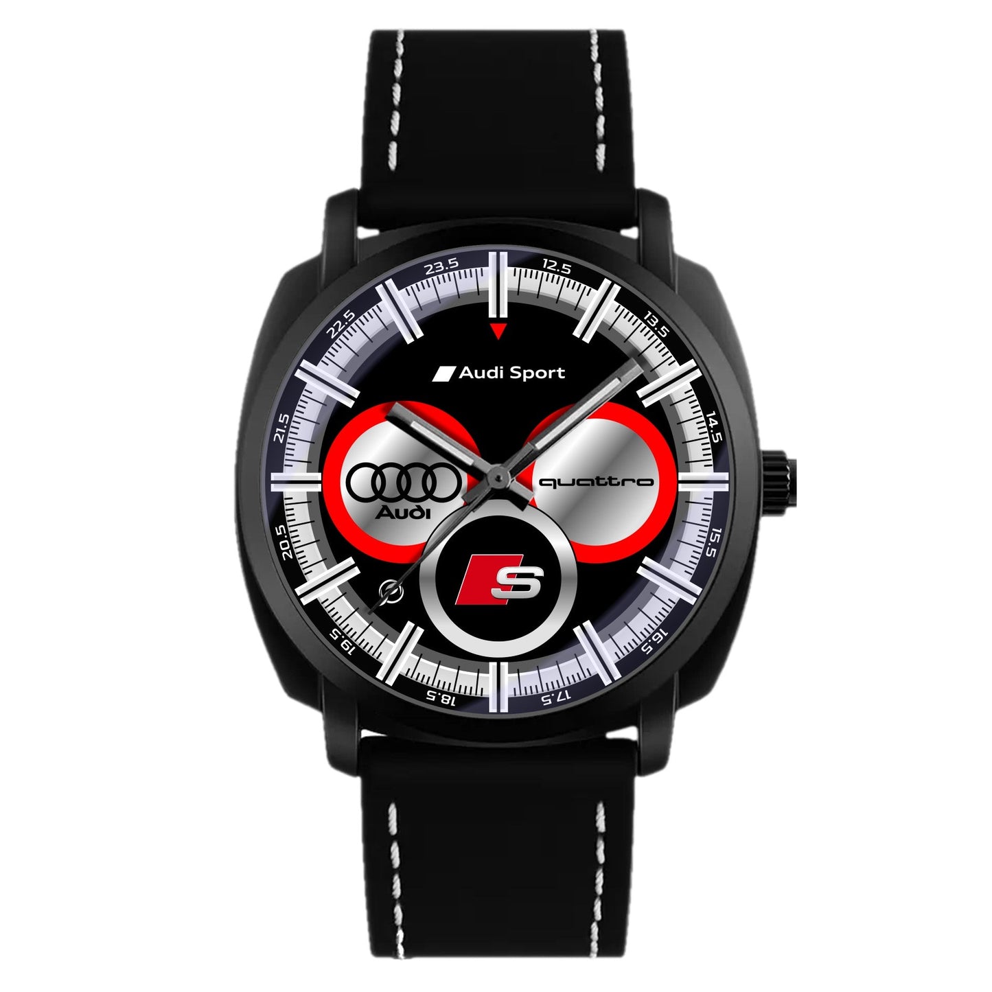 Orologio da polso Chrono Style