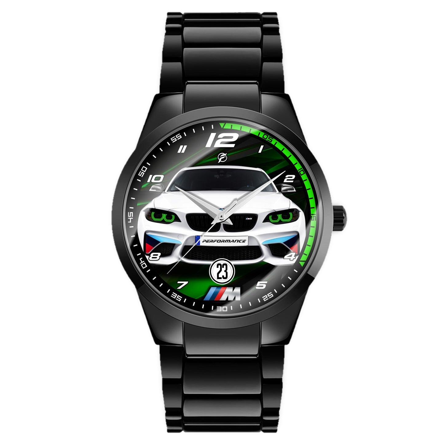 Orologio da polso M2 Passion