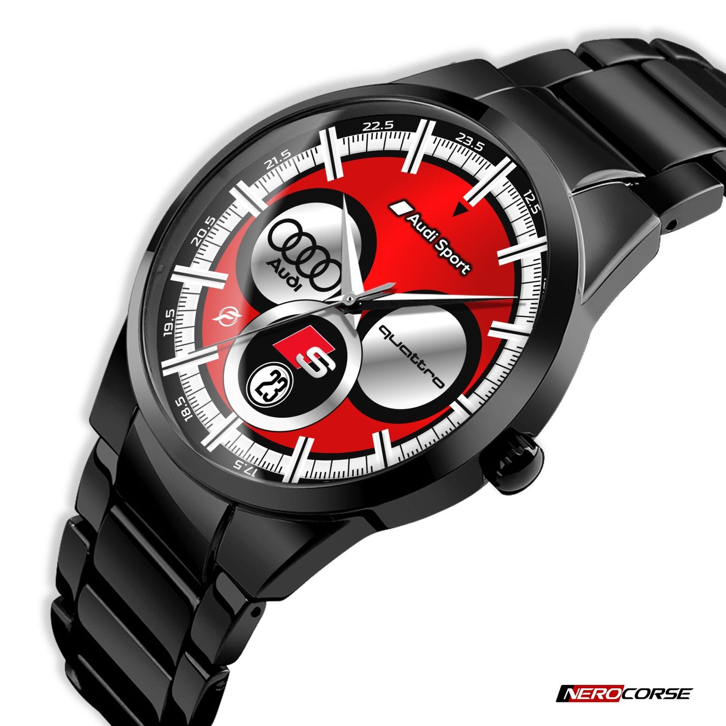 Orologio da polso Chrono Style