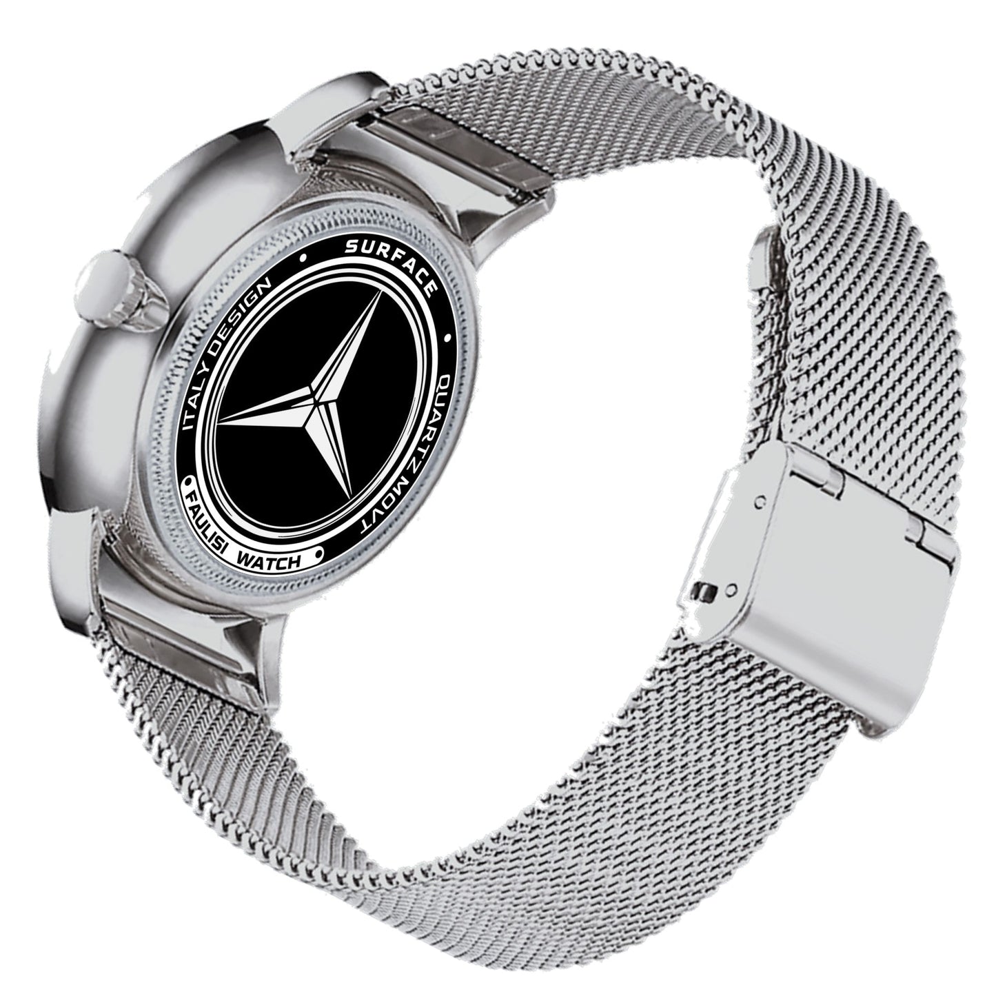 Orologio da polso Chrono Style