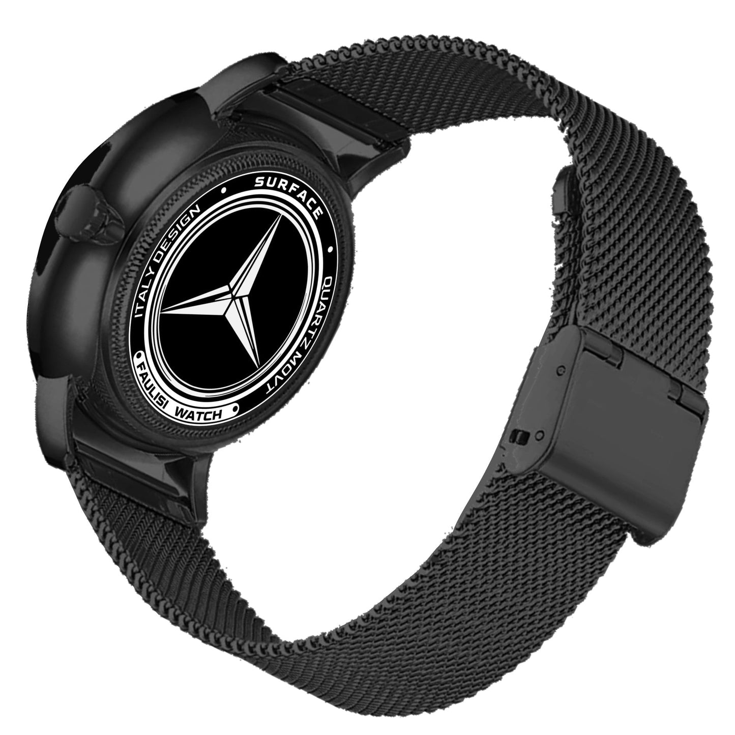 Orologio da polso Chrono Style