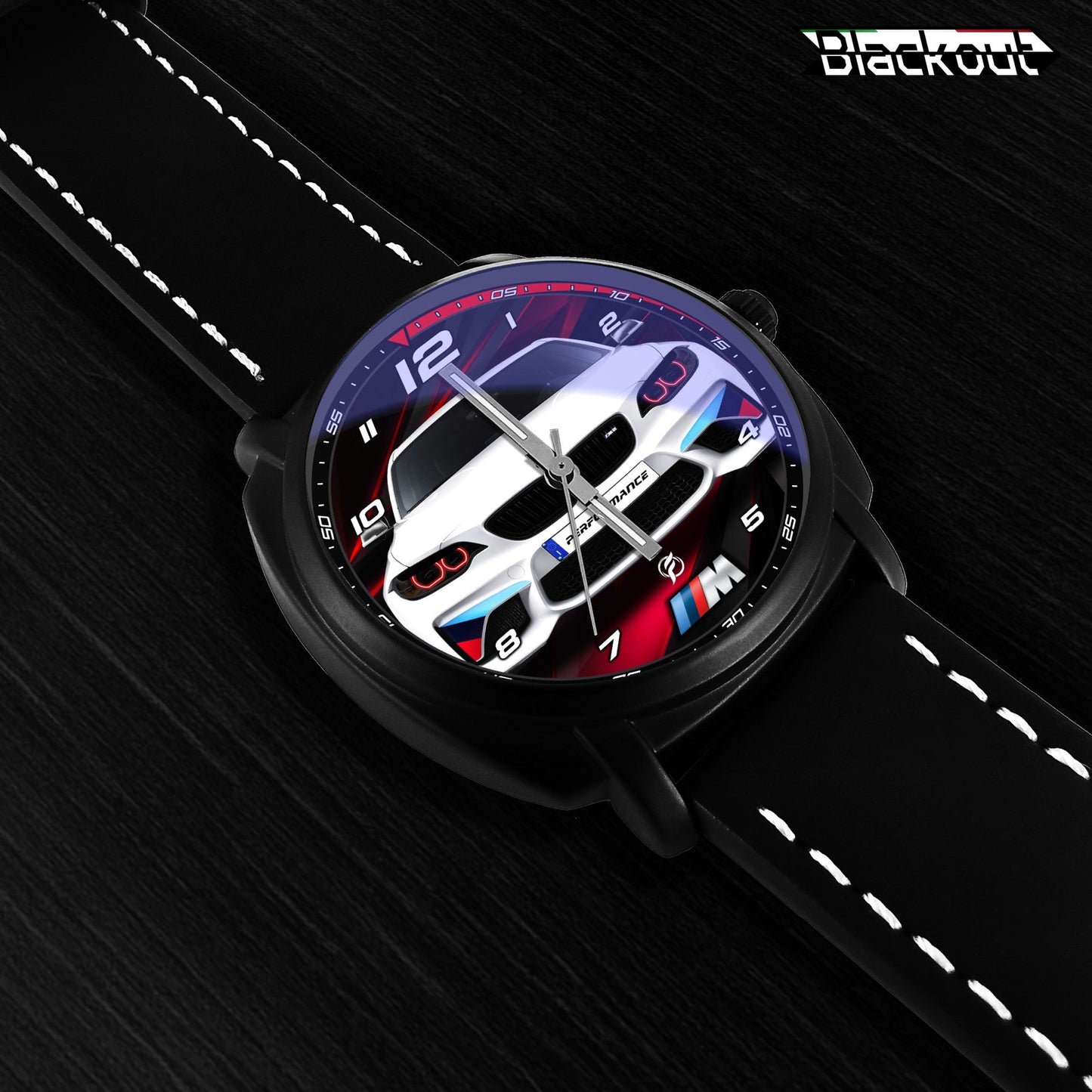 Orologio da polso M2 Passion
