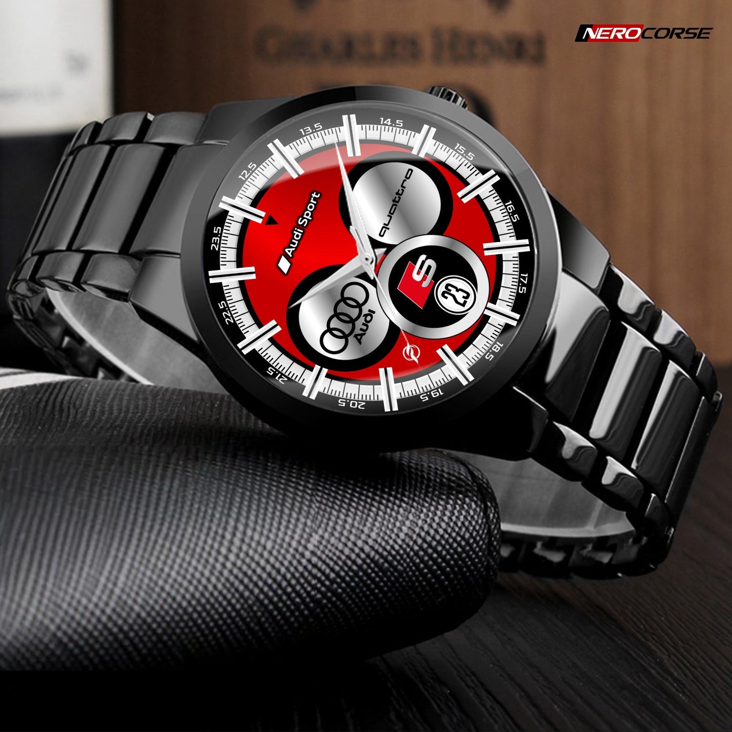 Orologio da polso Chrono Style