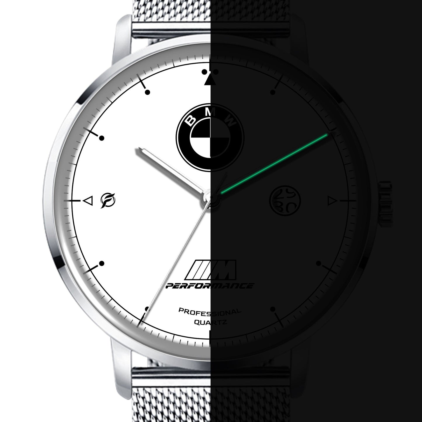 Orologio da polso Professional