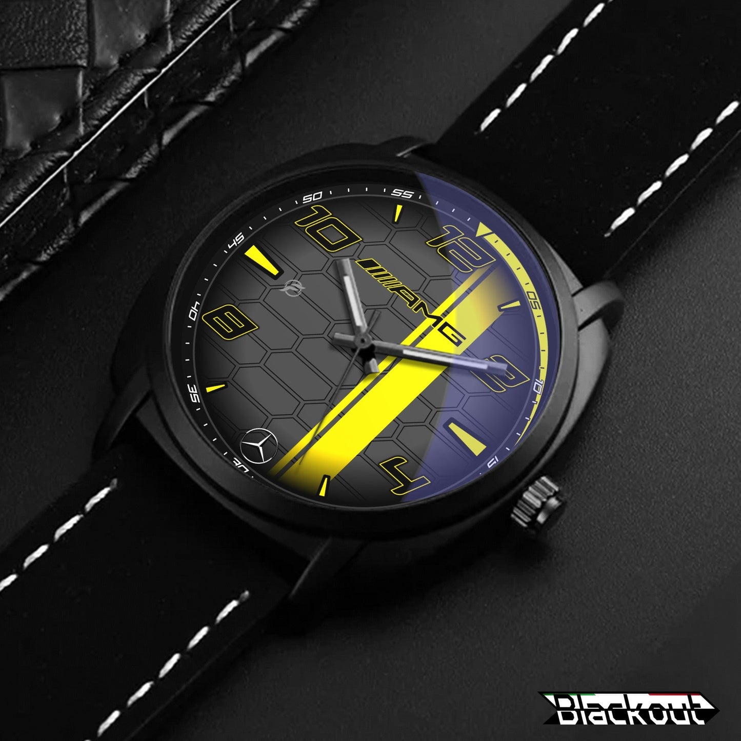 Orologio da polso Racing