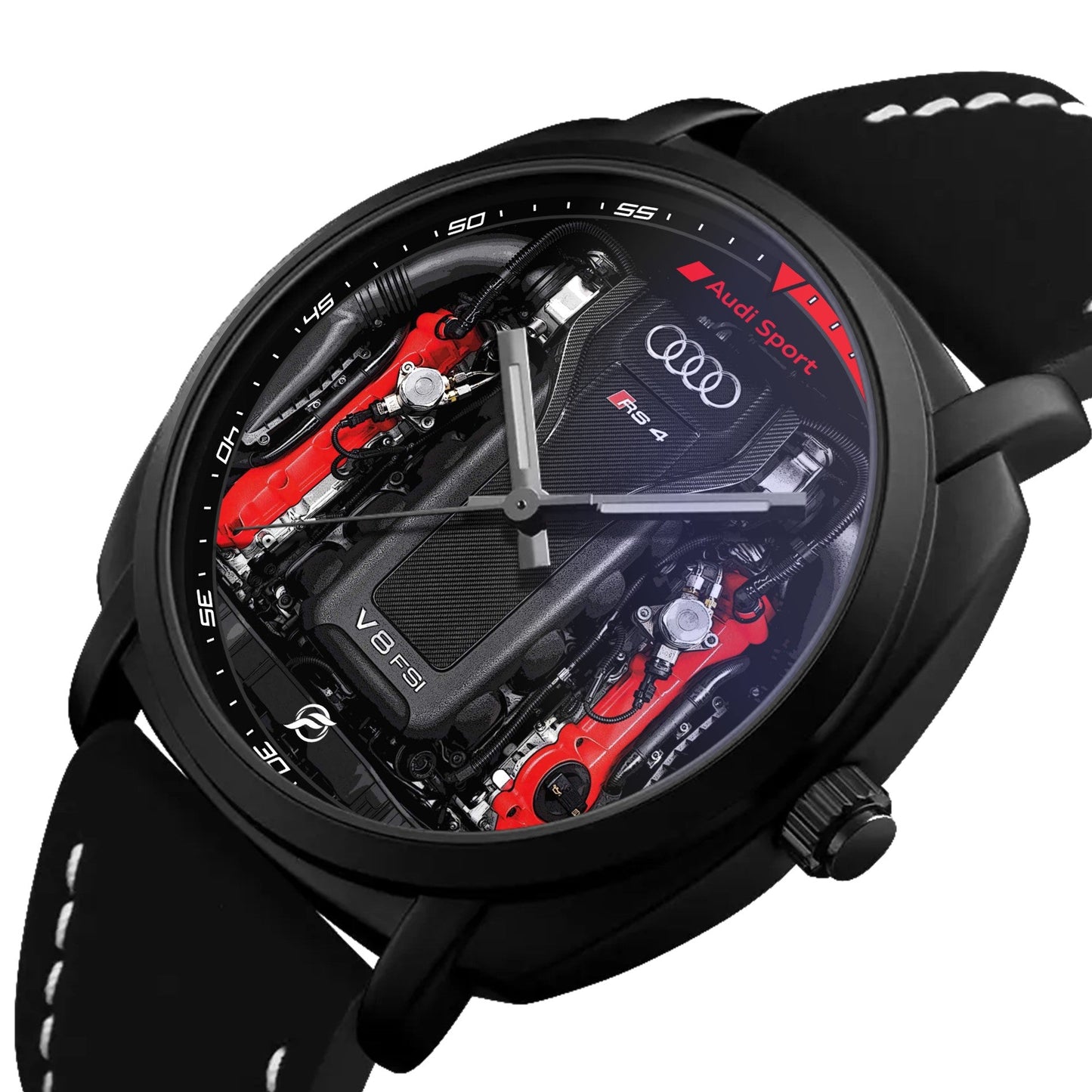Orologio da polso TFSi Engine